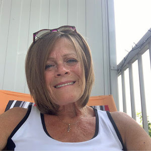 Meet your Posher, Gratienne